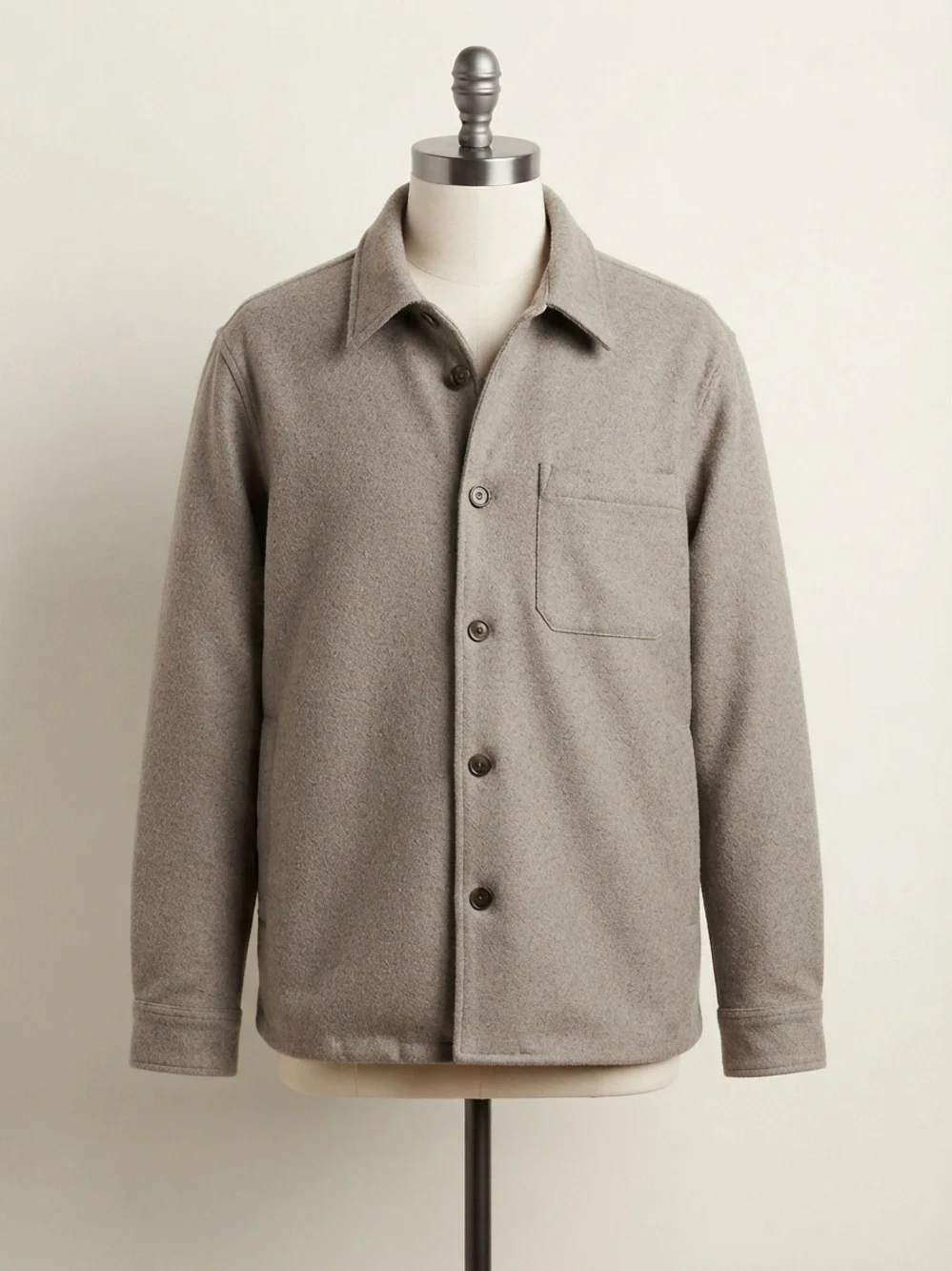 Banana Republic Men's Taupe Jacket